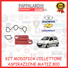 Kit modifica collettore usato  Misterbianco