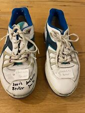Boris becker matchworn gebraucht kaufen  Ellwangen (Jagst)