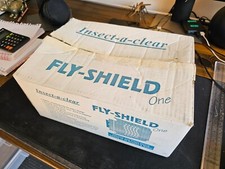 New insect clear for sale  SEAFORD