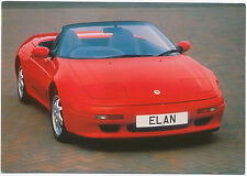 Lotus elan original for sale  BATLEY