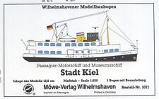 Möwe verlag 1071 gebraucht kaufen  Wartenberg