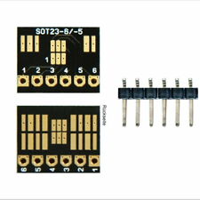 Adapter sot23 sot23 gebraucht kaufen Adapter sot23 sot23 gebraucht kaufen  Frankfurt am Main