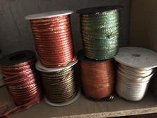 Stock lotto rotoli usato  Milano