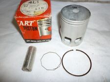 Yamaha piston ring for sale  GRAYS