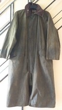 Barbour burghley c38 for sale  SCUNTHORPE