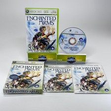 enchanted arms comprar usado  Enviando para Brazil