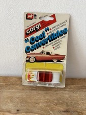 Vintage 1982 corgi for sale  TRING