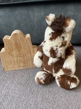 Jellycat bashful medium for sale  BATTLE