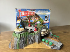 Vintage 1992 thunderbirds for sale  IVYBRIDGE