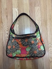 Sportsac shoulder nylon for sale  Sharon