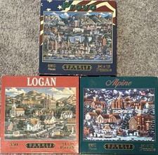 Lot vintage 2001 for sale  Eagle Mountain
