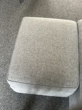 Sofa used good for sale  NOTTINGHAM