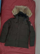 Canada goose usato  Legnano