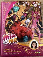 Mia and phuddles gebraucht kaufen  Kirchheimbolanden