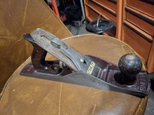 Stanley bailey plane for sale  Manhattan