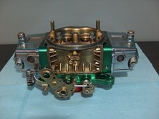 Holley e85 850 for sale  Waldo