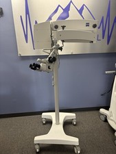 Carl zeiss opmi for sale  Caldwell