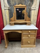 Solid pine dressing for sale  MANCHESTER