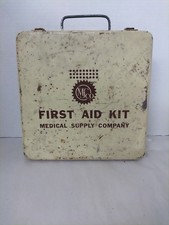Vtg medical supply for sale  Payette