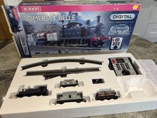 Hornby model railways for sale  STAFFORD