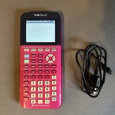Plus graphing calculator for sale  Aurora