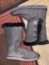 Ugg bailey button for sale  Springfield