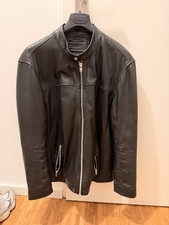Nly sons lederjacke gebraucht kaufen Nly sons lederjacke gebraucht kaufen  Hamburg