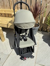 Babyzen yoyo connect for sale  ANTRIM