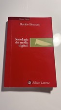 Sociologia dei media usato  Grammichele