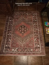 40x52in rug for sale  Marksville