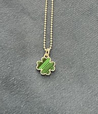 Thomas sabo kleeblatt gebraucht kaufen  Düsseldorf