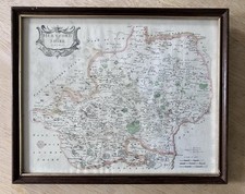 Antique 1722 original for sale  CAMBRIDGE