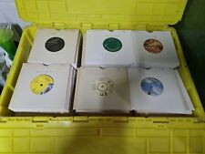 Vinyl record collection for sale  BURNTISLAND
