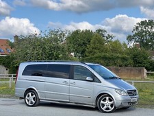 mercedes 7 seater for sale mercedes 7 seater for sale AMERSHAM