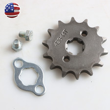 Front sprocket fit for sale  USA