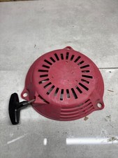Recoil pull starter for sale  AYLESBURY