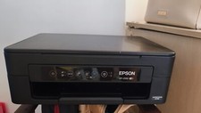 Epson 2100 stampante usato  Italia