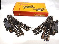 trix 3 rail track for sale  LEEDS