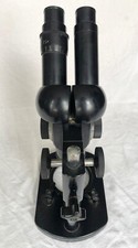 Vintage carl zeiss for sale  LONDON
