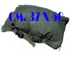 Lettino carpfishing cuscino usato  Terni