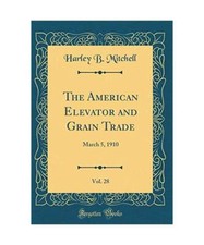 The american elevator gebraucht kaufen  Trebbin