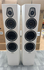 Sonus faber sonetto for sale  LONDON