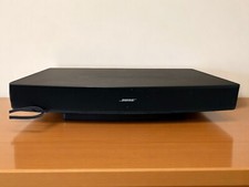 Sistema de som Bose Solo 15 Series II TV barra de som áudio residencial Bluetooth teatro comprar usado  Enviando para Brazil