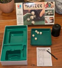 Yahtzee brettspiele gesellscha gebraucht kaufen  Würzburg