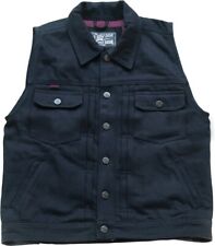 Gilet moto rain usato  Spedire a Italy