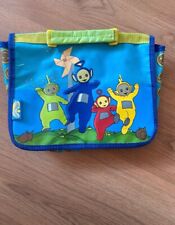 Kleiner rucksack teletubbies gebraucht kaufen  Saarbrücken