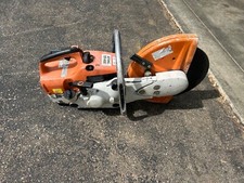 Stihl ts400 concrete for sale  Warren