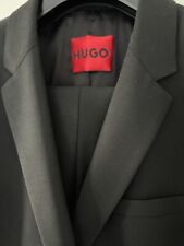 Anzug hugo hugo gebraucht kaufen  Nersingen