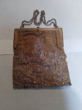 Ancien sac main d'occasion  Saint-Denis