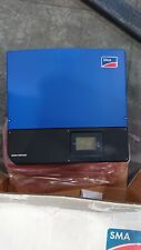 Inverter fotovoltaico sma usato  Carmagnola